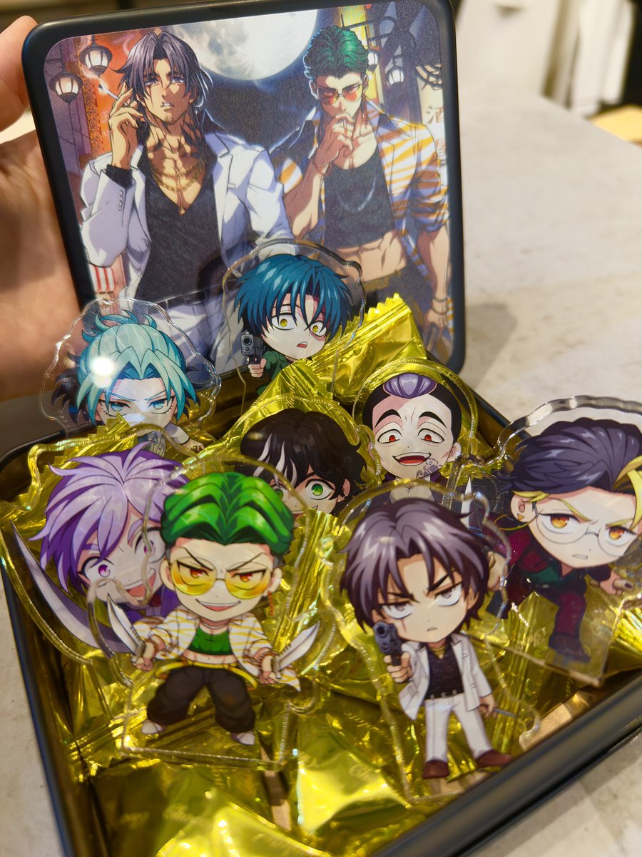 新商品のお知らせ】 戸狩と渋谷 Midnight Cachocomi (アーモンドチョコ