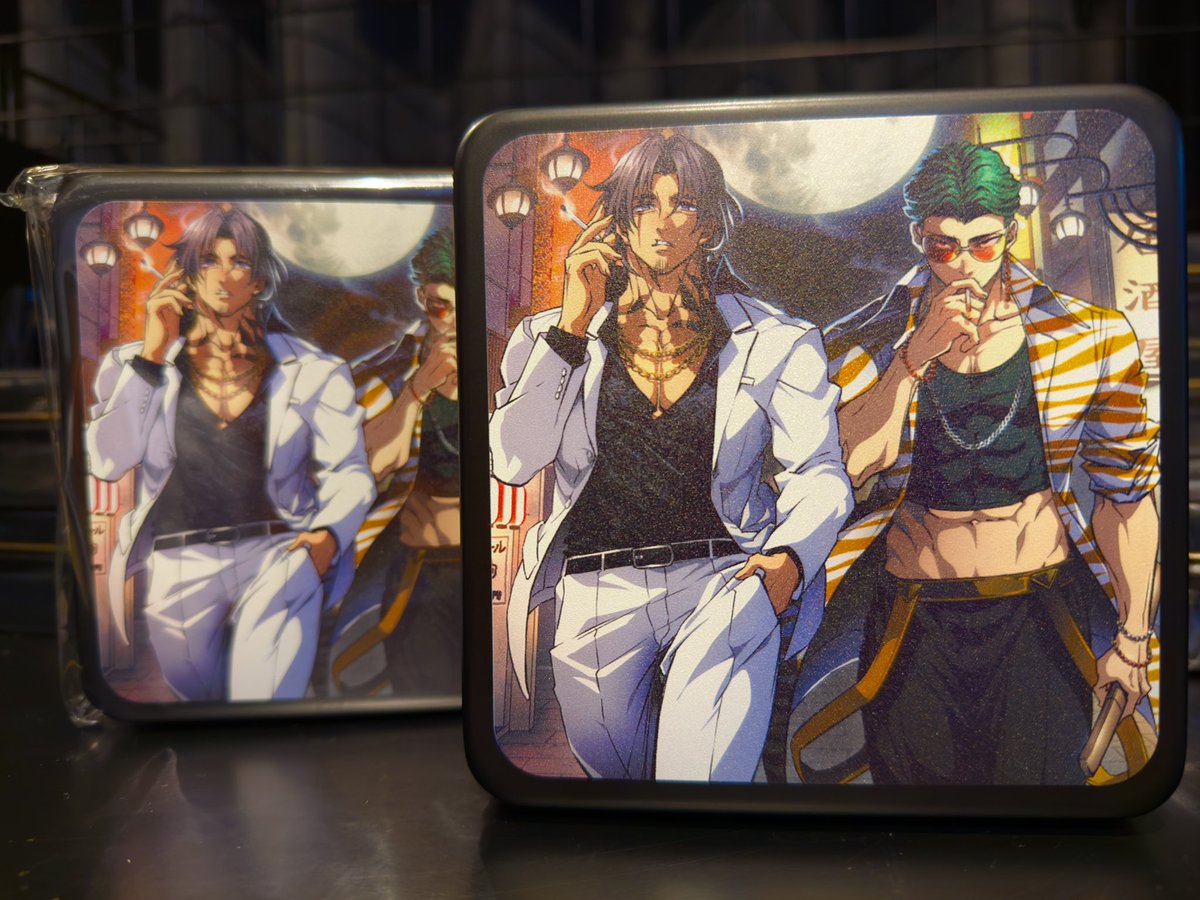 新商品のお知らせ】 戸狩と渋谷 Midnight Cachocomi (アーモンドチョコ