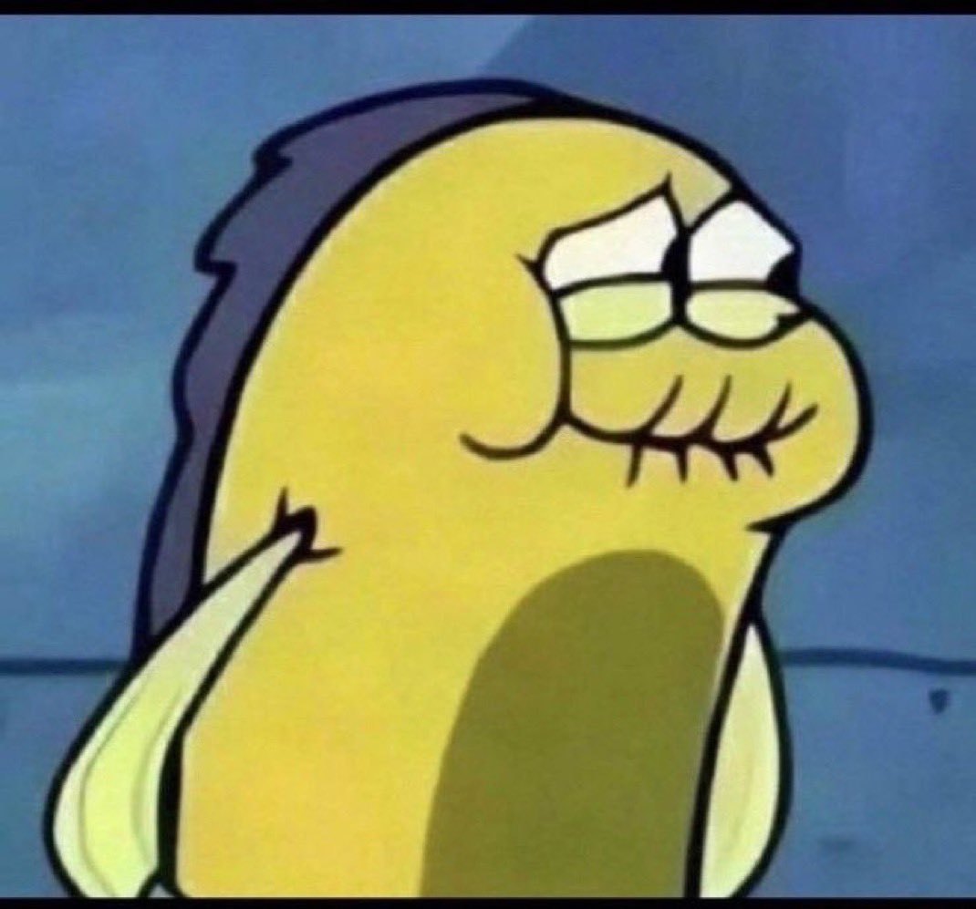 Jeremiah’s face when Huda said “it’s scary…” 💀😭