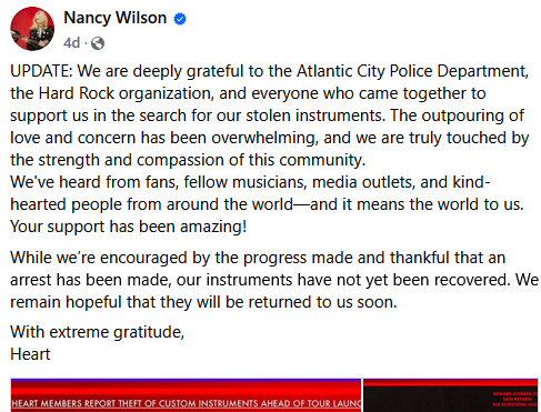 WilsonParody's tweet photo. @daryl_trump @NancyWilson @caslernoel @ninnynoomy @ChrisPalmerNBA Daryl Trump was right. We love the #Police when we need them💖👮‍♀️👮‍♂️🚓 https://t.co/oXwR7CqKFO