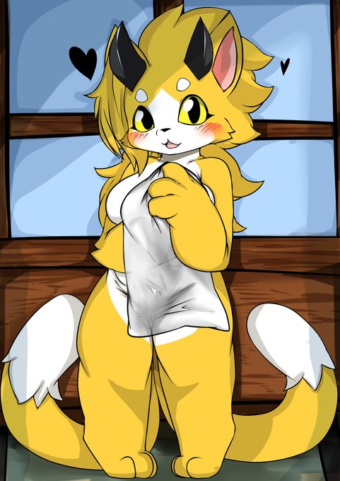 化け猫鬼ちゃん 