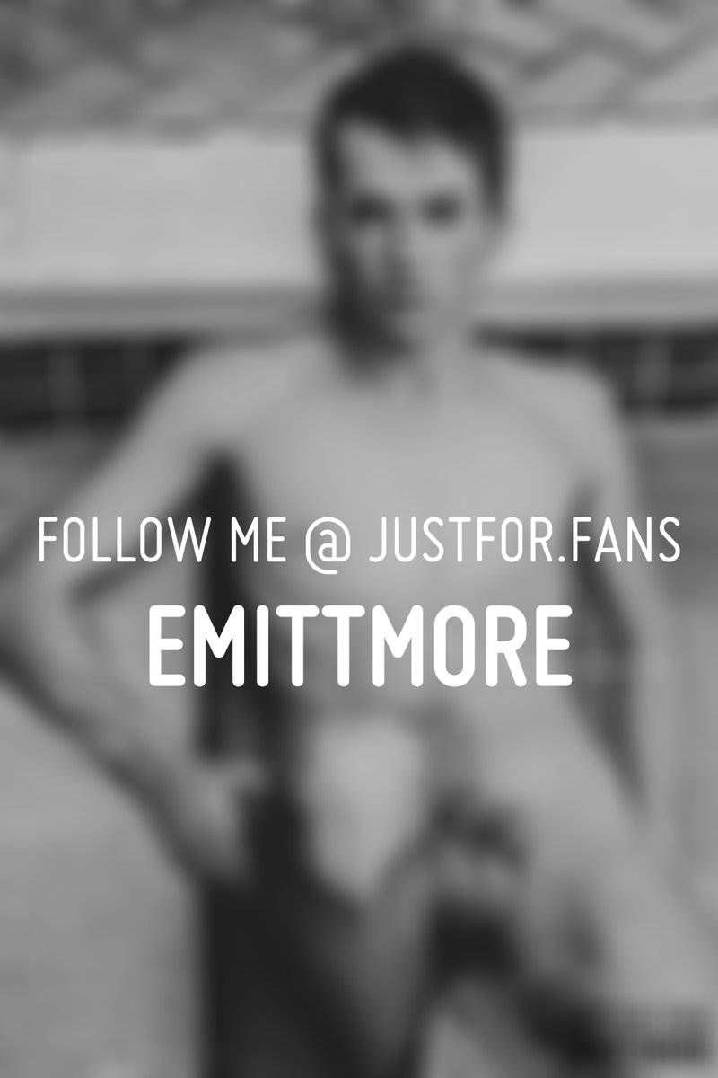 See more of me on JustFor.Fans. Someone else just joined my page! Check it out at: justfor.fans/EmittMore?Sour…