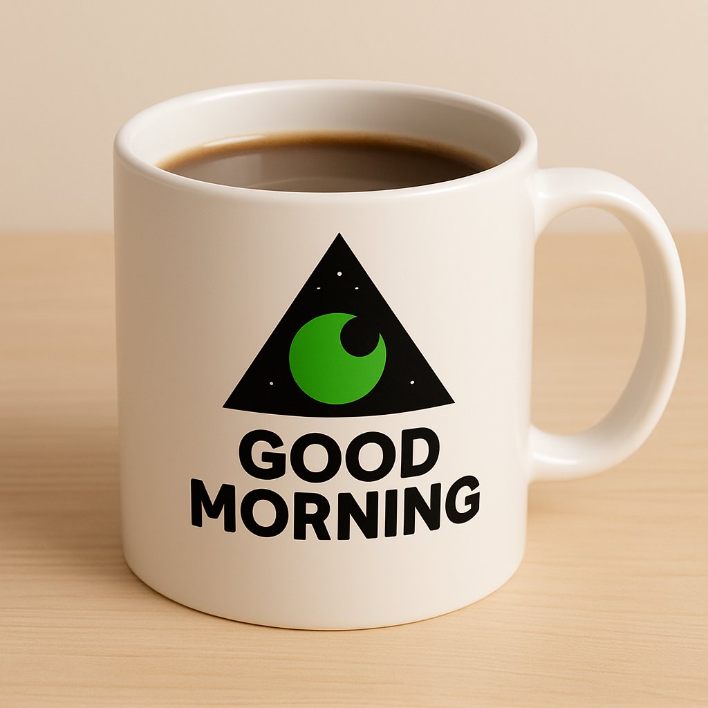 Dan_LIVE's tweet image. GM APRO🚛🍵