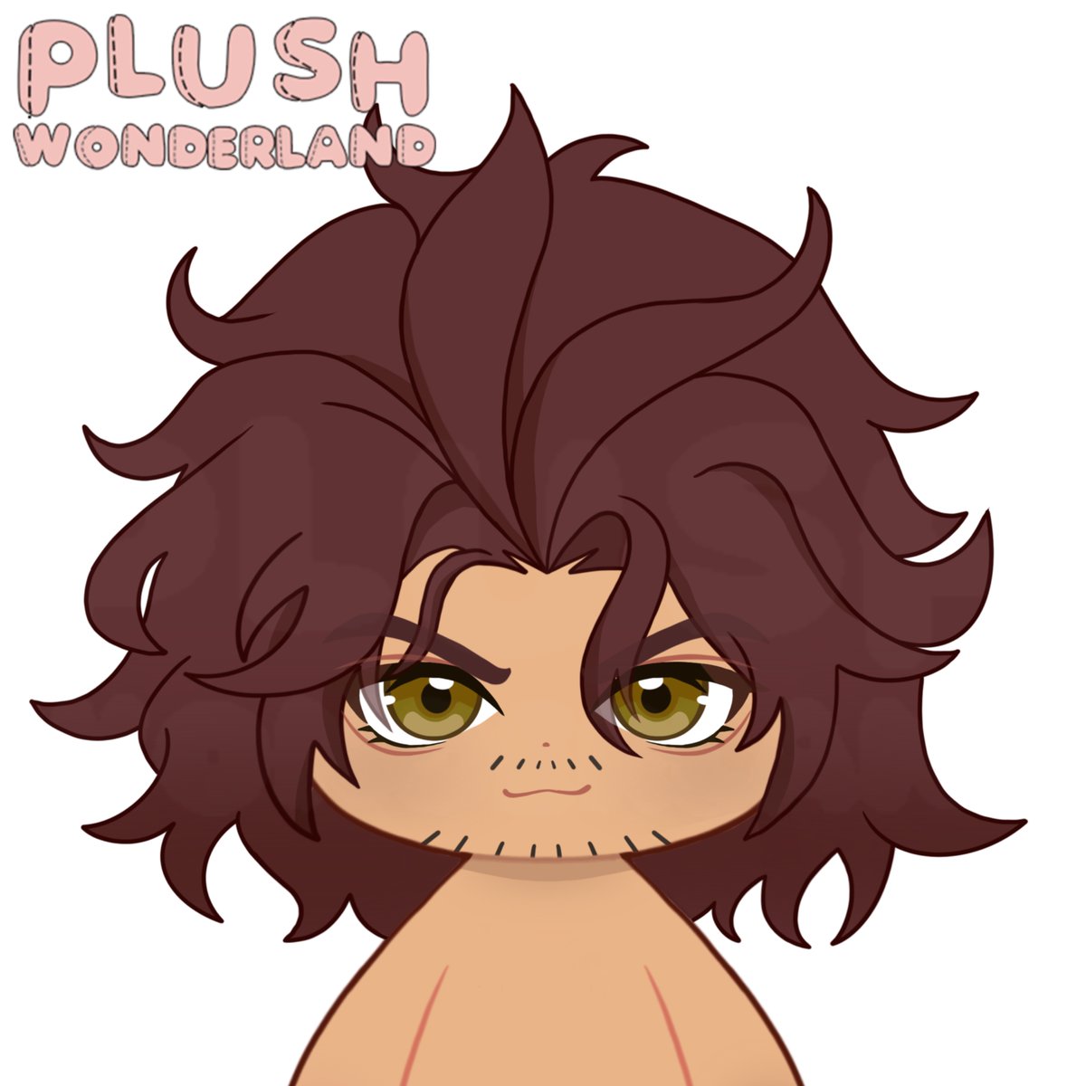 WonderlandPlush's tweet photo. Hey guys! Check out the #ardynizunia design!
Do you think it hits that perfect level of cool?๐
#ardyn #finalfantasyxv #finalfantasy #ffxv #finalfantasyedit #plushies #cottondoll #plushwonderland https://t.co/P4Ct9AXRW4
