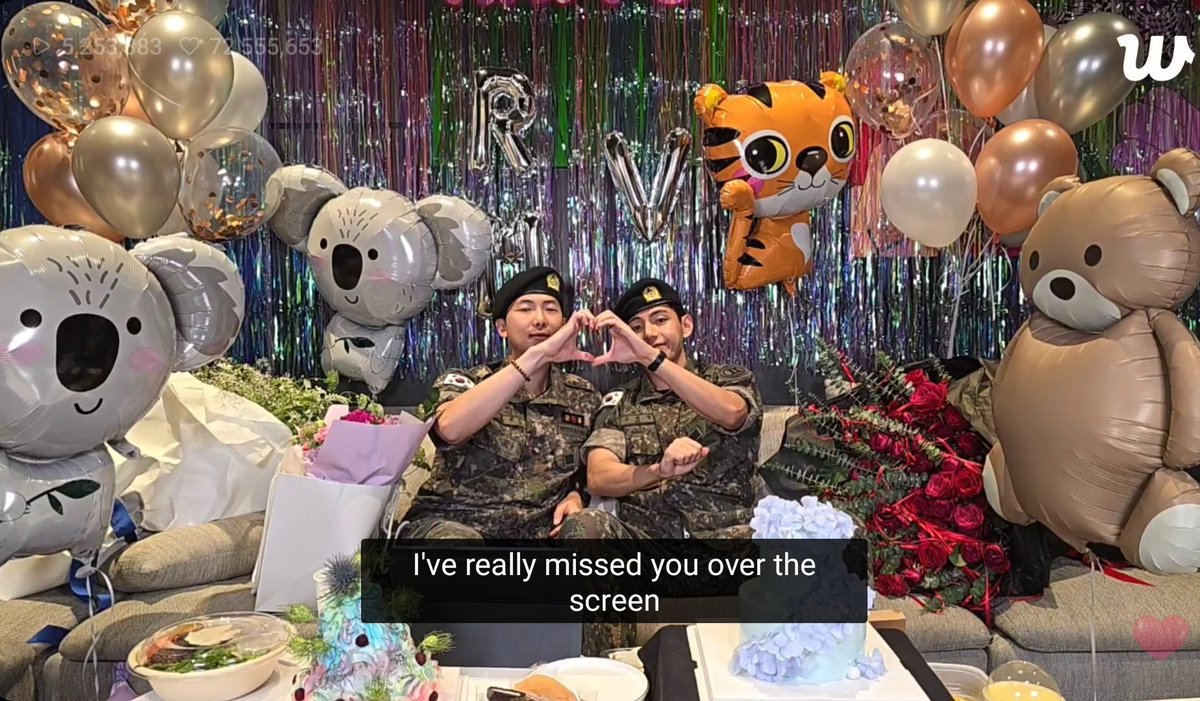 jjksyoongs's tweet image. THREAD OF ARMYS WHO DID NOT MISS THE TAEJOON DISCHARGE LIVE-