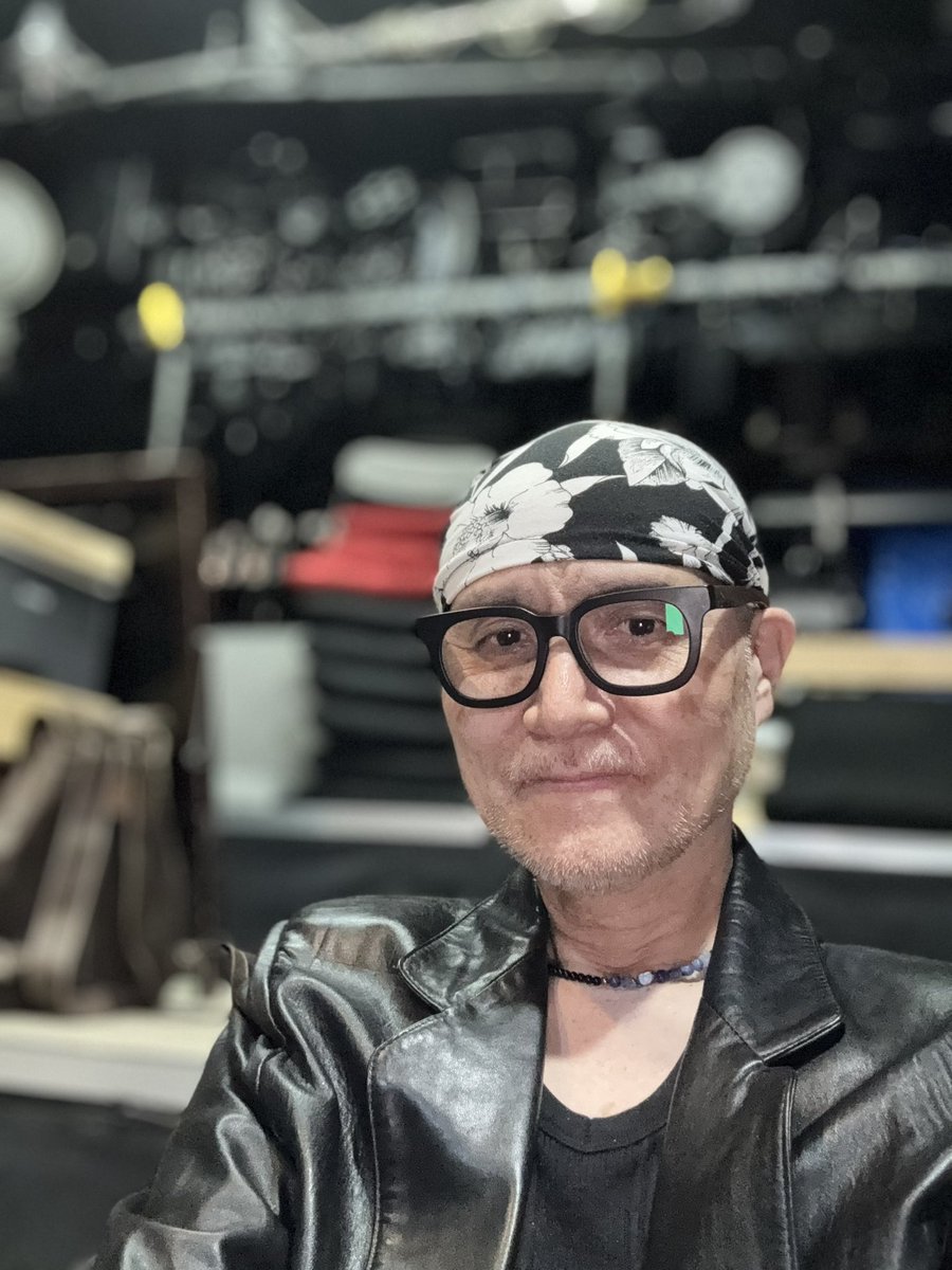 ginsbar's tweet image. 今日はオペ代行
いよいよ今週末