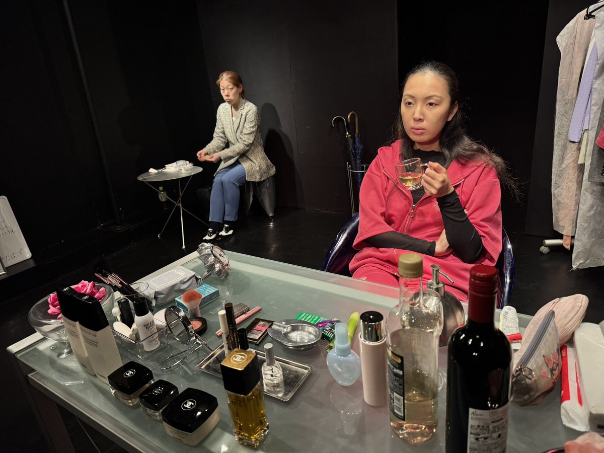ginsbar's tweet image. 今日はオペ代行
いよいよ今週末