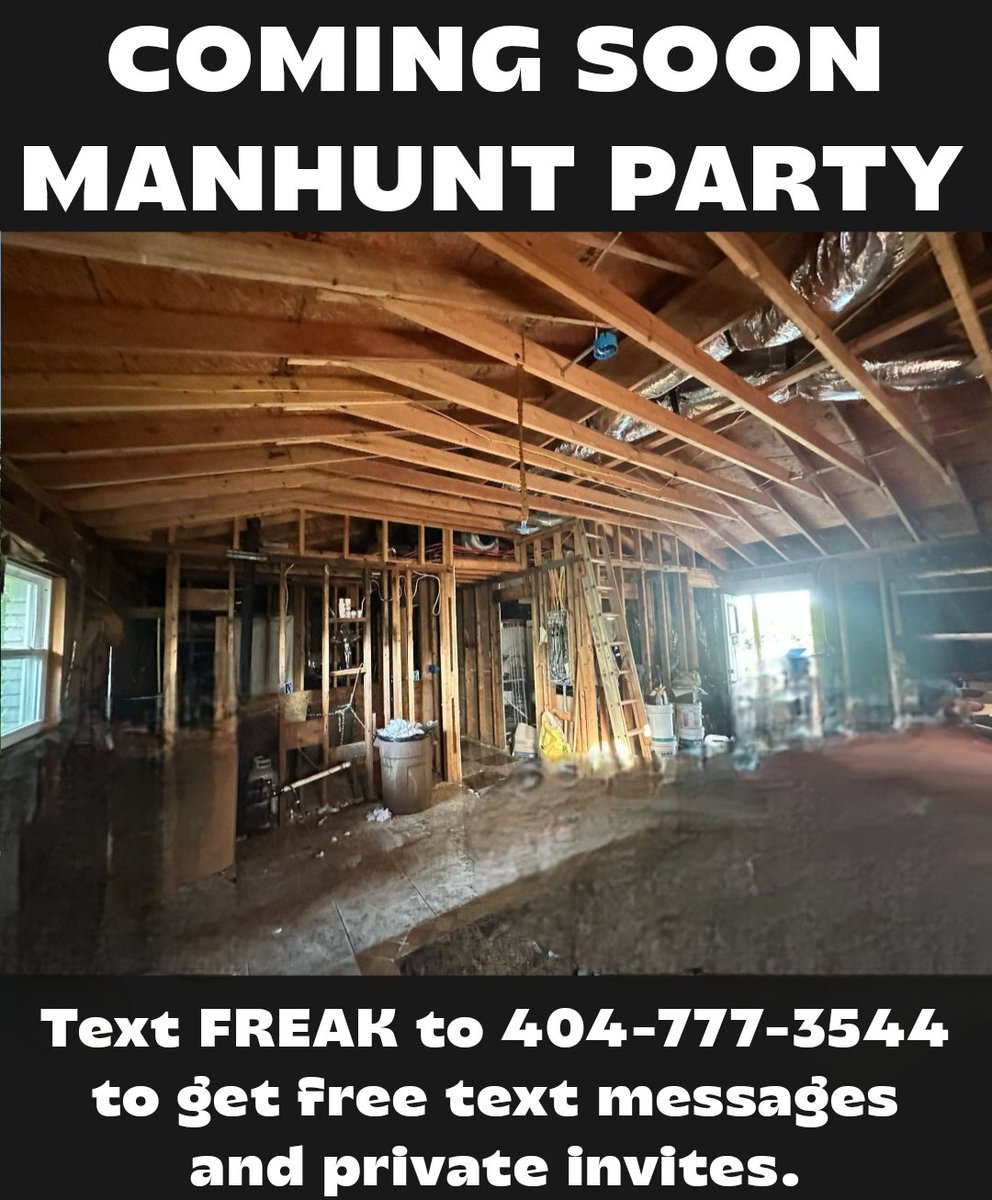 We are working hard on the build out to get our new spot done right. Vaulted Ceiling. Enough Bathrooms, Showers, private room, smoke area and huge outdoor space. We promise to create a space you will love.