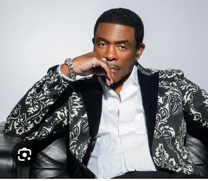 MsPattyJackson's tweet image. Singer #Keithsweat explains why he is single. Get the scoop! ... youtu.be/wvLTkRFb25k?si… via @YouTube