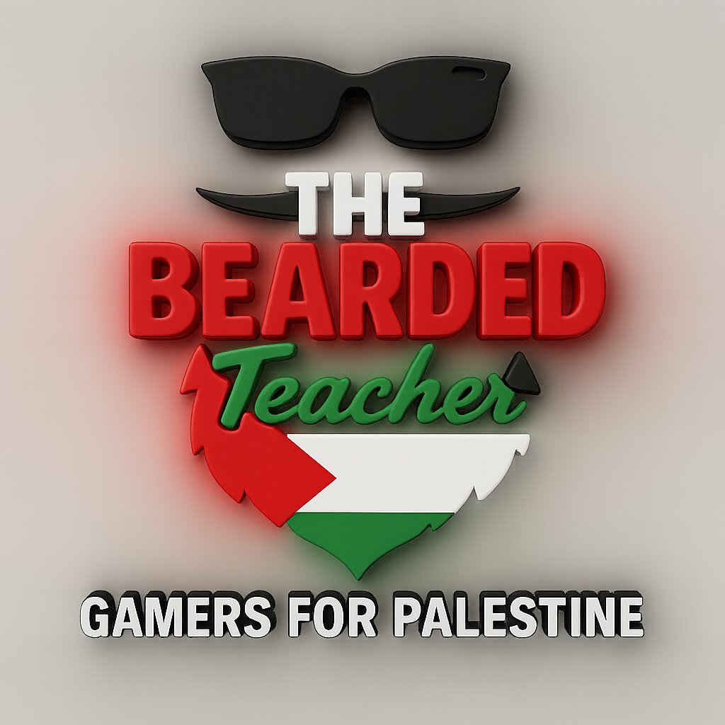 therealbeardedteacher tweet media
