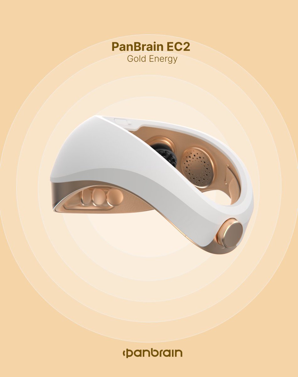 PanBrain_Tech's tweet image. Struggling with insomnia, emotional disorders, or social phobia?
Our PanBrain EC2 GOLD ENERGY can help. Say goodbye to shallow sleep, anxiety, irritability, and low self-confidence. Combat depression, chronic fatigue, and fear of social interactions.
#tdcs #insomnia #depression