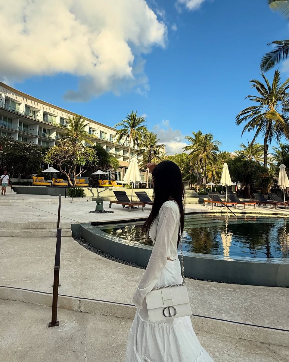 Kim Minju Updates tweet media
