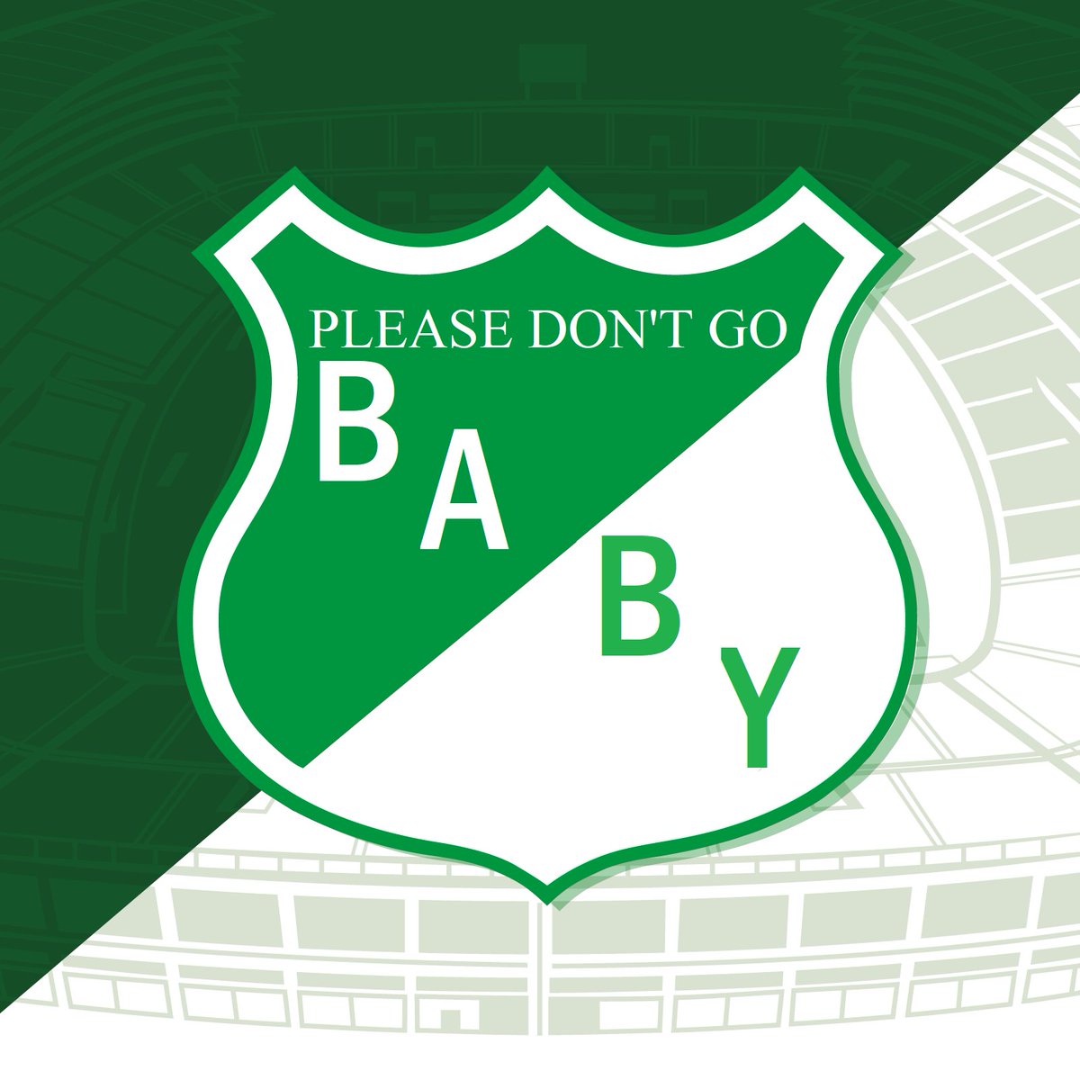 Lo del Cali es absolutamente patetico y deprimente y el unico consuelo en estas etapas tan dificiles es que Santa Fe no ha llegado a tales limites.