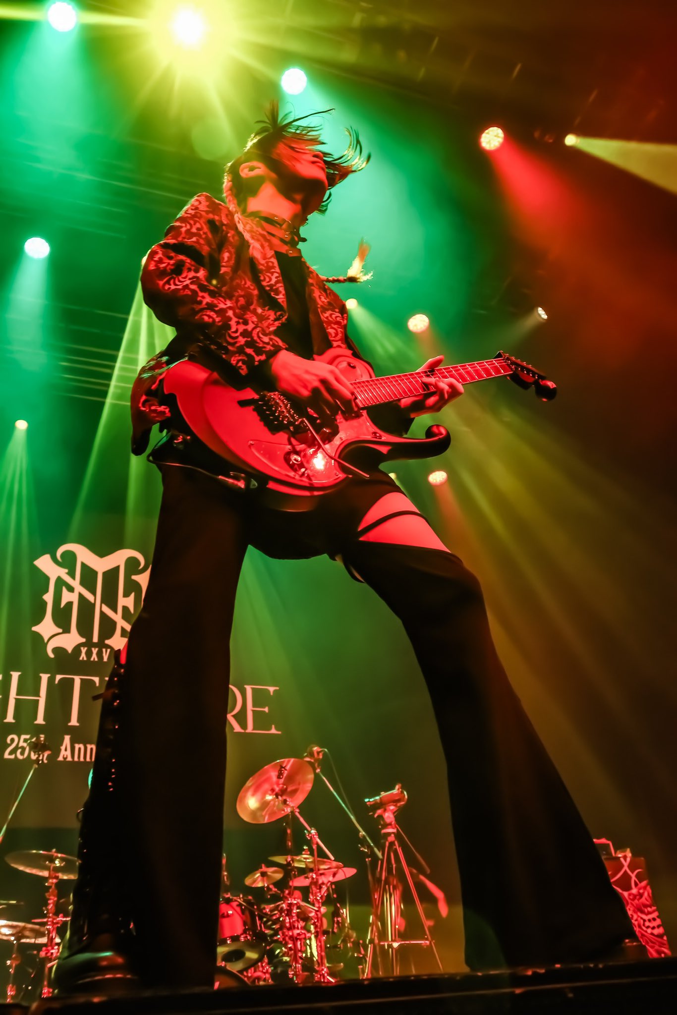 NIGHTMARE ナイトメア LSN RUKA パーカー NIGHTMARE ナイトメア LSN 瑠樺 RUKA パーカー t.suganuma on X: