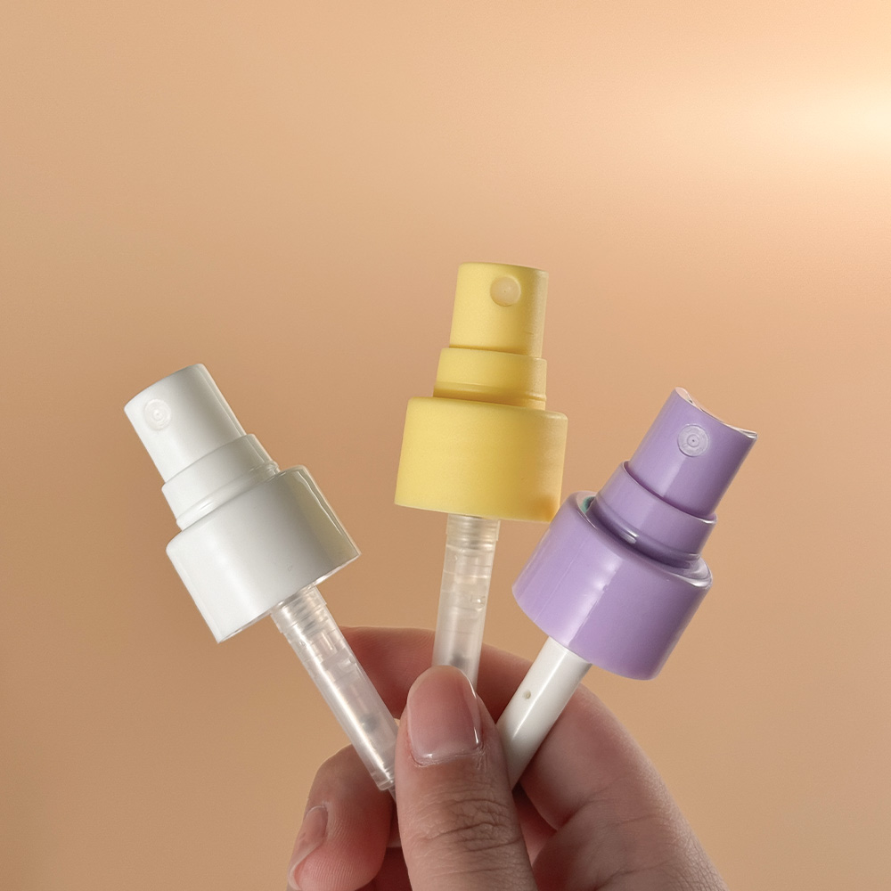 SongmilePacking's tweet image. 🚀 Mist Sprayer Series 🚀

Our mist sprayer series is exquisitely designed, portable and easy to use, and can easily spray fine water mist.

songmile.com/product-catego…

#songmilepackaging #mistsprayer #sprayerpump #plasticpackaging #newproduct