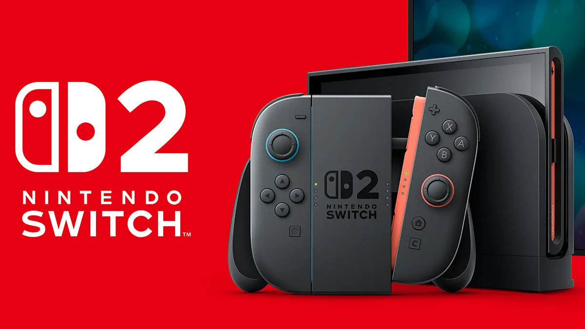 任天堂、Switch2用の新HDMIケーブルを推奨