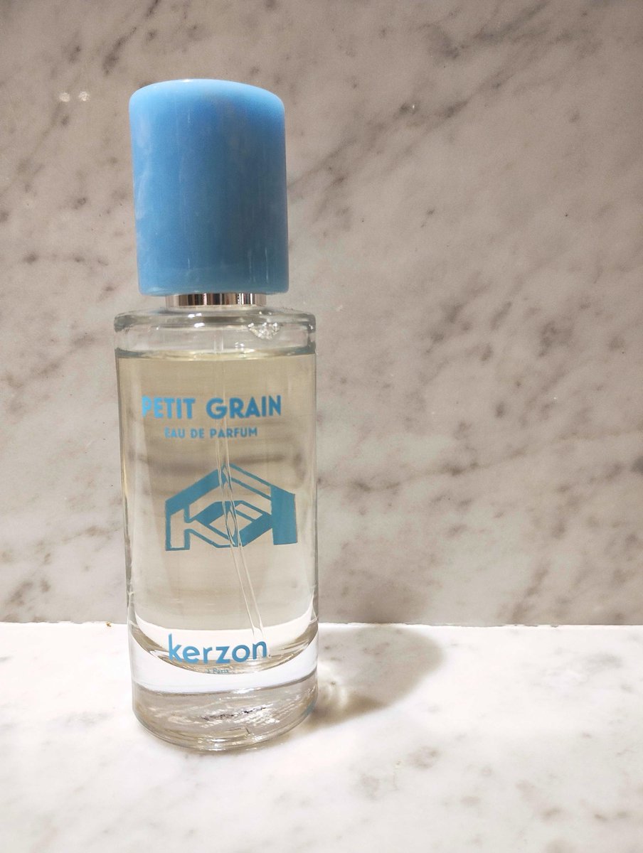 Kerzon｜プチ グラン 柑橘の実がなる木々。 深緑の葉の間から、陽光が