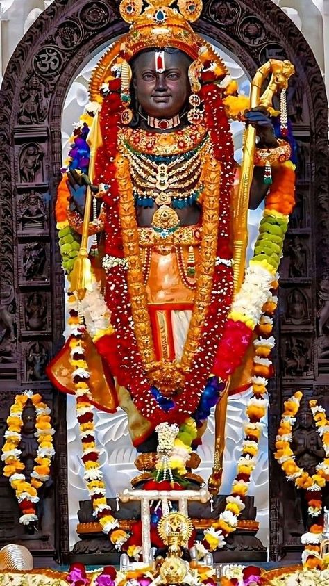 Jai shree Ram 🙏🙏🚩❤️