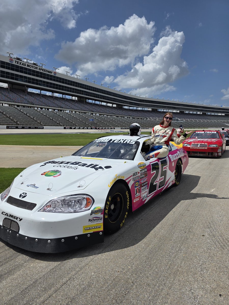TeamTXDrivin's tweet image. 🏁 What. A. Day. 🏁
Huge thanks to everyone who came out to race, ride, and raise hell with us at the Speedway! You brought the heat, and we brought the horsepower.
Let’s do it again soon! Teamtexas.com