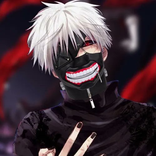 I just received a contribution towards Ken Kaneki Cosplay from missmoooose via Throne. Thank you! throne.com/vak #Wishlist #Throne