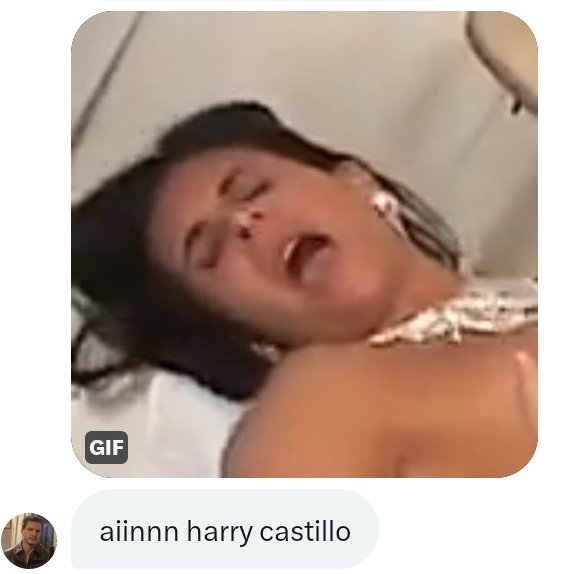 butecoispunk's tweet image. *enquanto isso em algum lugar em nova york num apartamento de 12 milhões*