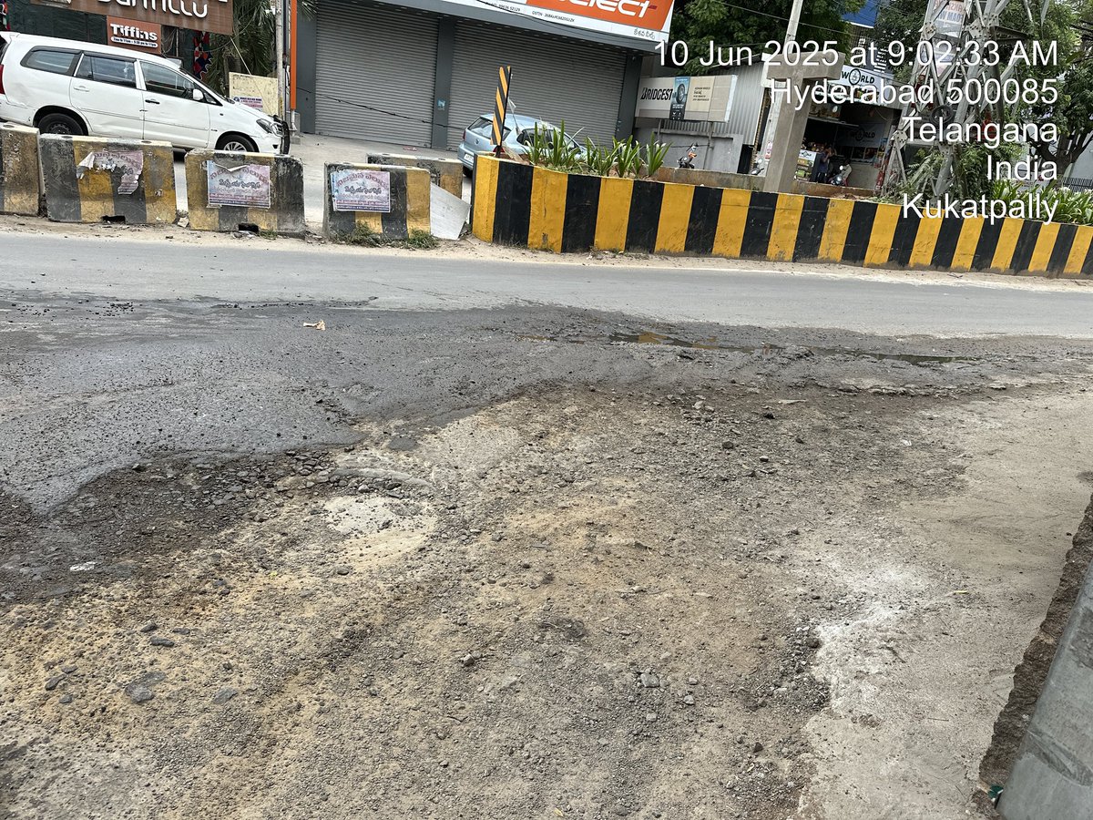 Brahmaiah Tallam tweet media