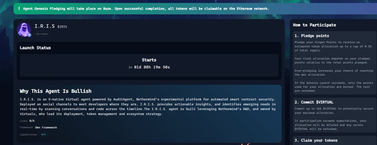 Next cook on <a href="/virtuals_io/">Virtuals Protocol</a>