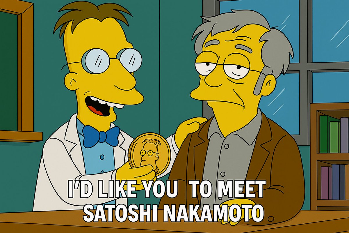 FRINKCOIN tweet media