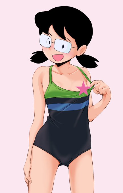 #水着からしか得られない栄養があるので見た人も貼る 