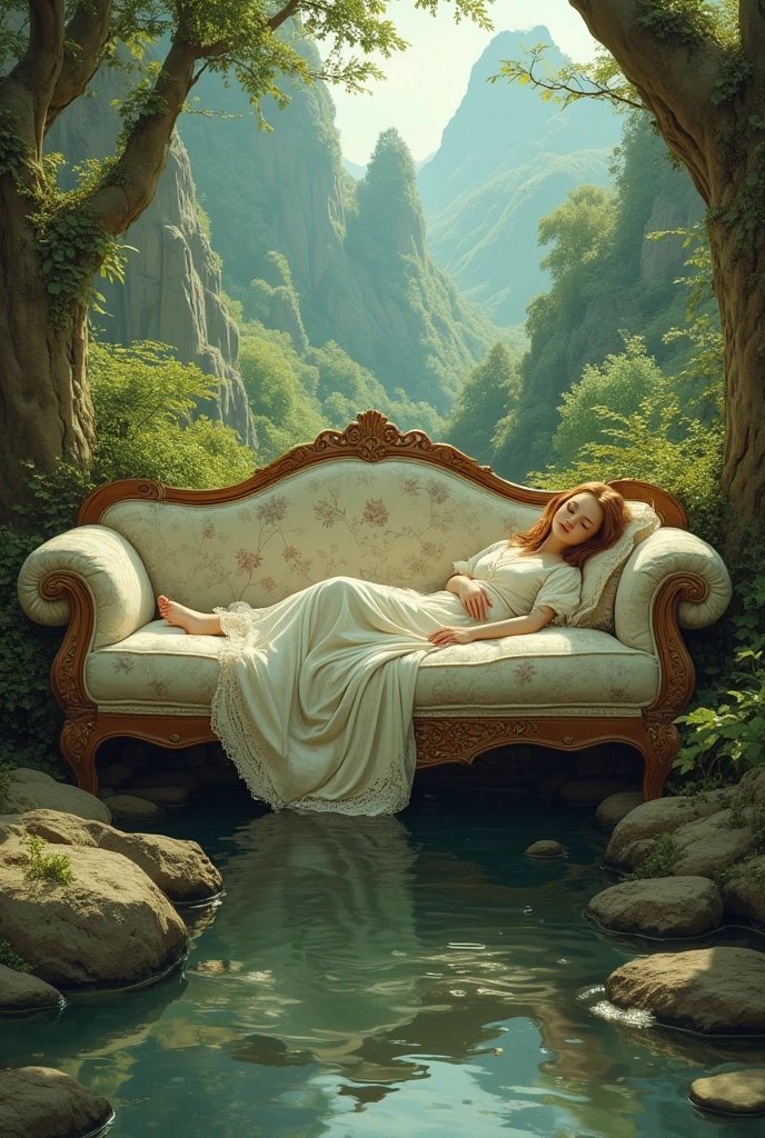 GreenOgre120's tweet photo. Goodnight Everyone!
Good night, everyone. May your dreams drift through melting clocks and starlit skies, where nothing is quite as it seems. ๐โจ
Tap the surreal in my BIO.
#GoodNight #SurrealArt #Dreamscape #SleepWell #ArtOfImagination https://t.co/cGlewOIMNQ