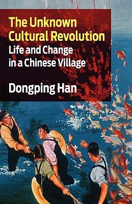 Good book on the Cultural Revolution from the perspective of the latter group