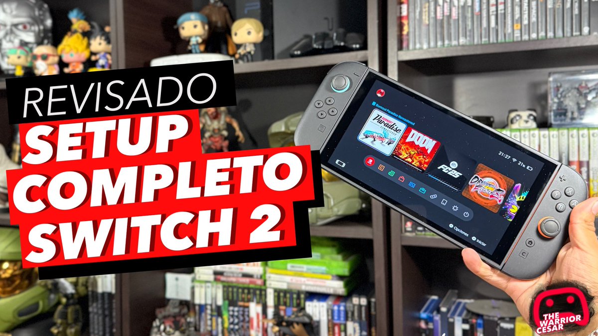 TheWarriorCesar tweet media