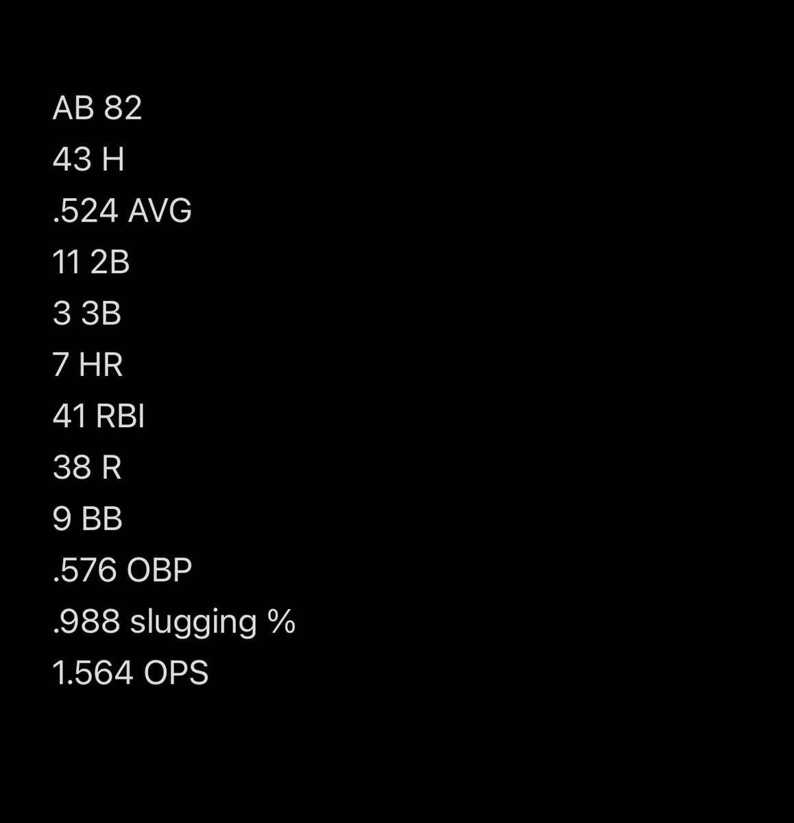 Alyssa Freeman tweet media