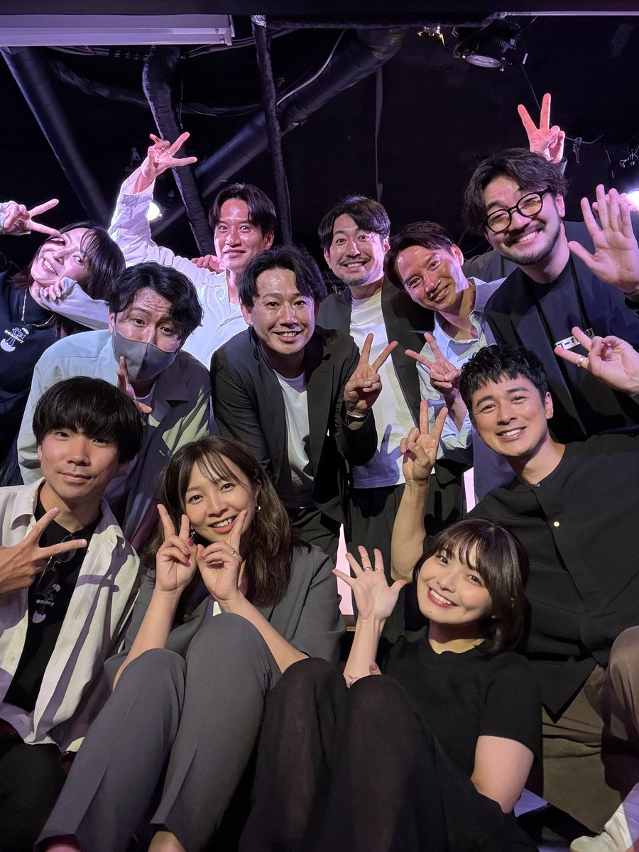 85_gallery's tweet photo. 85Gallery 第2回上映イベント
『1年経って俺たちは』
無事幕を閉じました。
ご来場いただきました皆様、
携わってくださった皆様、
心より御礼申し上げます！！ https://t.co/kJztZ9f8O1