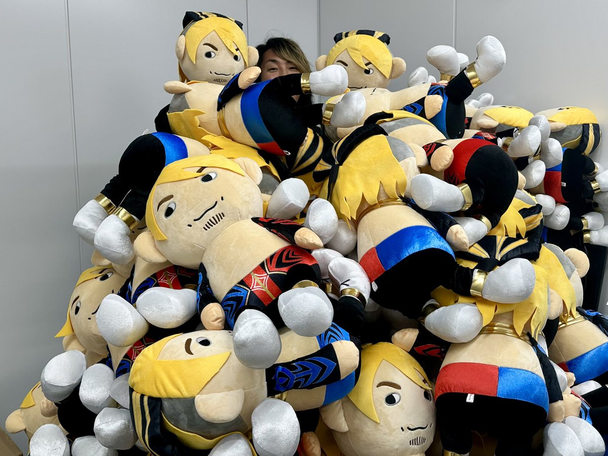 棚橋弘至　アクリルスタンド　（バラ売り可） 新日本プロレス 棚橋弘至 アクリルスタンド カード セット