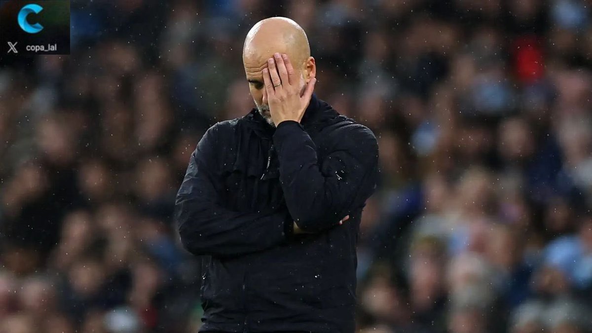 🚨🚨🔵 بيب غوارديولا 🇪🇸 ( مُدرب إسباني ) : 

" ما نراه في غزة 🇵🇸 مؤلمٌ جدًا، يؤلمني في كل أنحاء جسدي " 😠