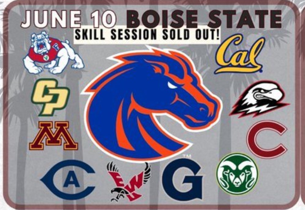 SCJohnson7171's tweet image. Tomorrow June 10th I will be at the Redlands camp.@mcody83 @CoachRyanPayne @willbrunson733 @coachTFendall @jackson_cloyd @Matty_AhYou @CoachCBrink @_CoachWarner @CoachPartin
@AnaeCoach
@coachjmcdaniels
@Coach_Heffler @Coach_TKeane @CoachKoopRich @Coach_Crab @CoachHoss_
Hope…