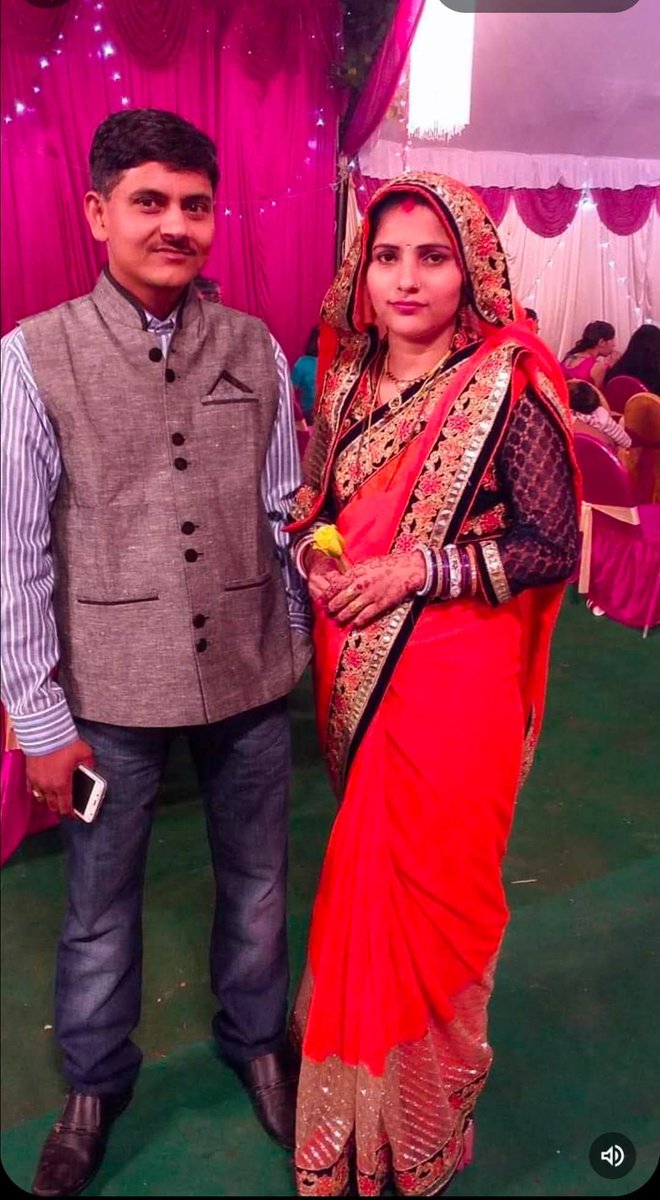 nand_gen's tweet image. आज अपना शादी सालगिरह के अवसर पर आप सभी के आशीर्वाद का आकांक्षी हूं ।