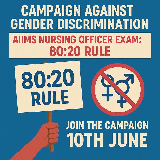 MANGILAL2046341's tweet photo. #savemalenurse
#stopgenderdiscrimination 
#PMO 
#healthminister 
#INC
#RNC
#nurse
#nurseassociation https://t.co/0d3o8QE5zQ