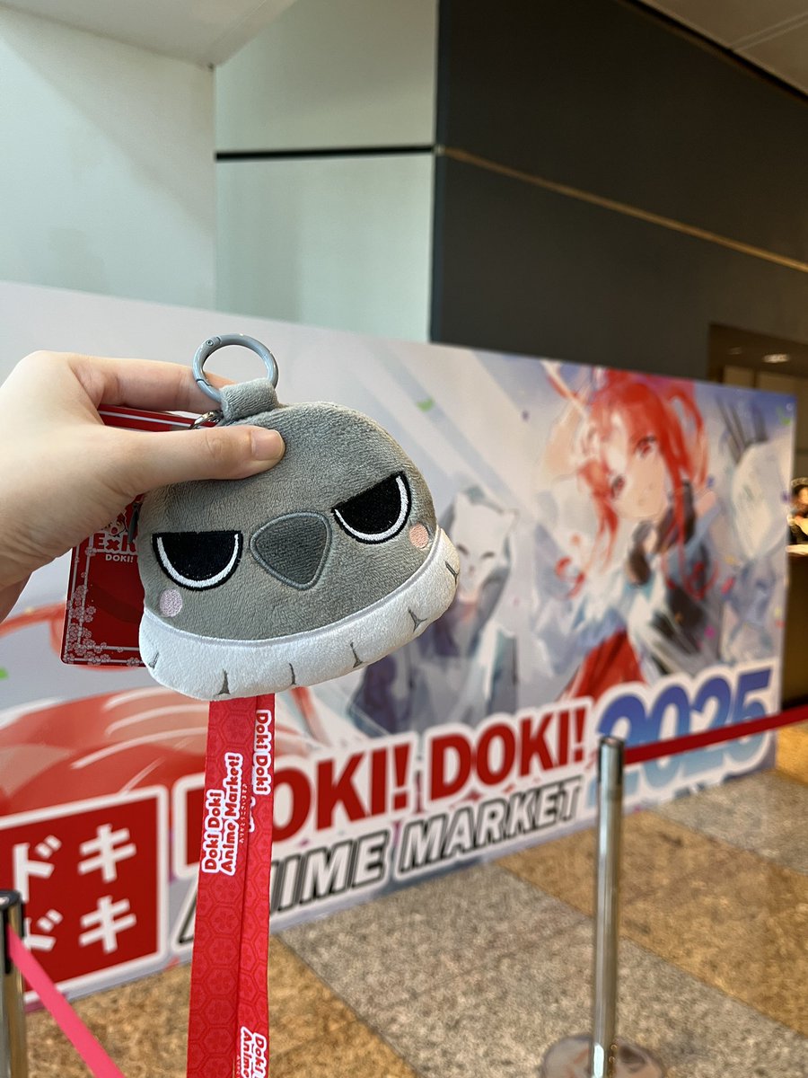 Thank you so much to everyone who dropped by my table at #ddamsg 🥺💖 You made my stay in Singapore worth it. Until next time ✈️ 🤗