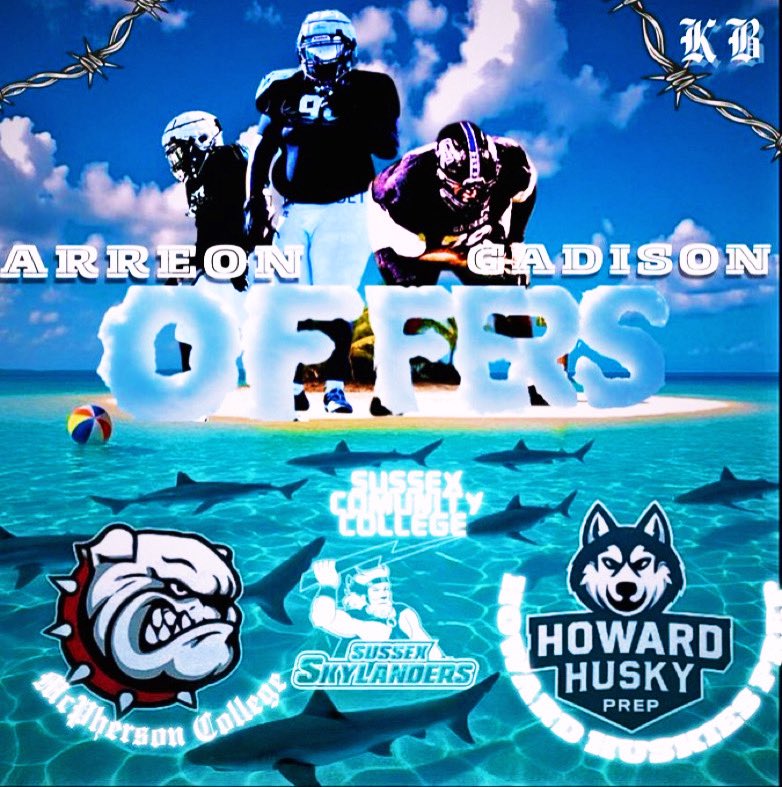 Arreon”Big Nasty”Gadison (@ronn1k__) on Twitter photo Just Blessed to have the opportunity to play at the next level🙏🏾‼️<a href="/RRCRFootball/">Cedar Ridge Football</a> <a href="/CoachVardeman/">Bryan Vardeman</a> <a href="/prepsrecruit/">Preps Recruiting</a> <a href="/247recruiting/">247Sports Recruiting</a> <a href="/PrepRedzone/">Prep Redzone 🏈</a> @On3Recruits <a href="/GametimeRC/">Gametime Recruiting & Consulting</a> <a href="/ncsa/">NCSA College Recruiting</a> <a href="/nxt1sports/">NXT 1</a> <a href="/N_W_Sports/">Nation Wide Sports!</a> Just Blessed to have the opportunity to play at the next level🙏🏾‼️<a href="/RRCRFootball/">Cedar Ridge Football</a> <a href="/CoachVardeman/">Bryan Vardeman</a> <a href="/prepsrecruit/">Preps Recruiting</a> <a href="/247recruiting/">247Sports Recruiting</a> <a href="/PrepRedzone/">Prep Redzone 🏈</a> @On3Recruits <a href="/GametimeRC/">Gametime Recruiting & Consulting</a> <a href="/ncsa/">NCSA College Recruiting</a> <a href="/nxt1sports/">NXT 1</a> <a href="/N_W_Sports/">Nation Wide Sports!</a>