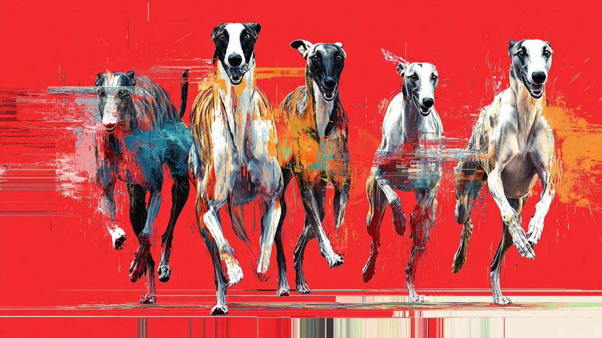 deerfan96's tweet photo. @L4STD4ZE #AIArtChallenge #aiartcommunit #AIart 
my red answer to the red challenge https://t.co/Z0fYMOVAUR
