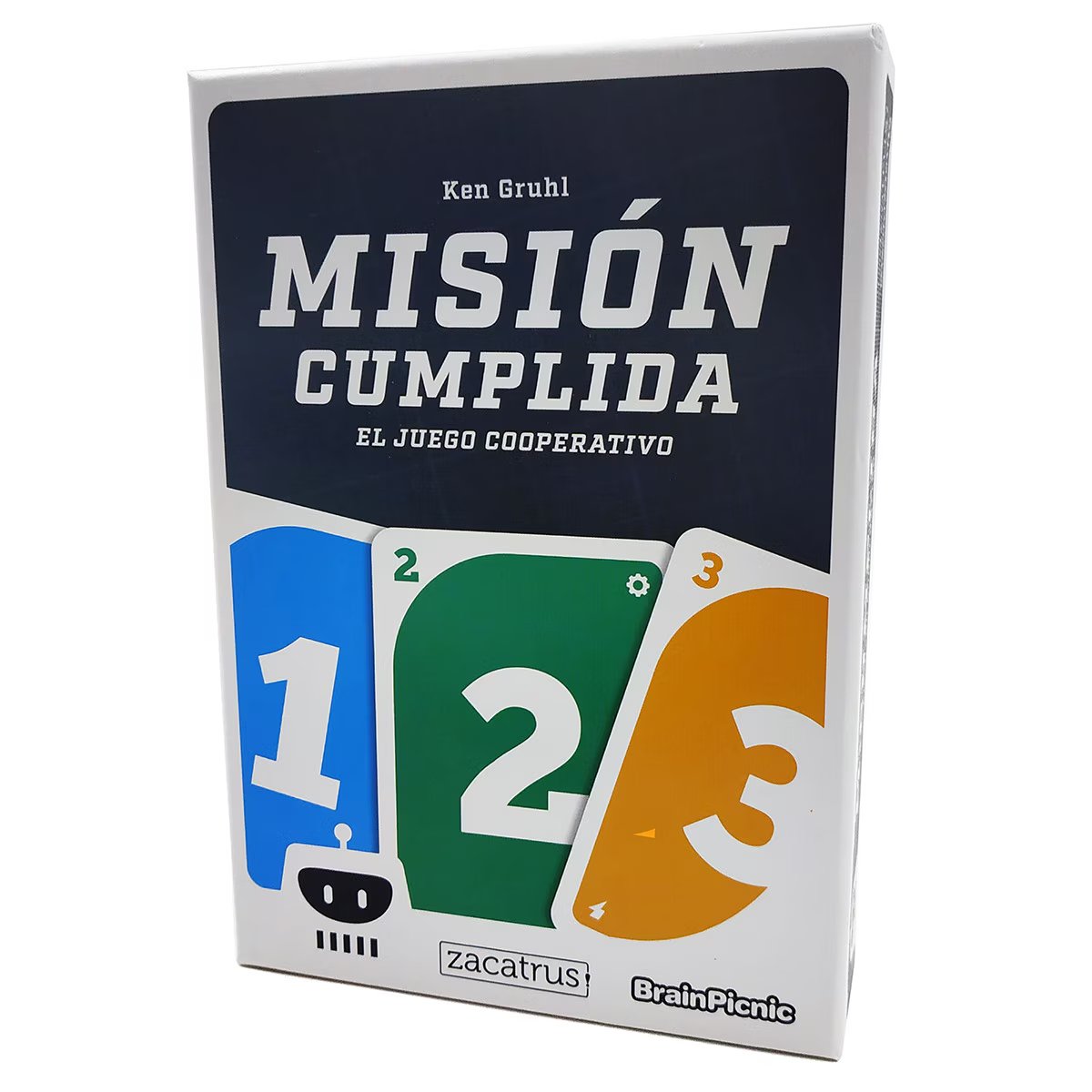 12 junio: "Día de Juegos: Misión cumplida" 

🕚11:00 - 12:00 h.
📍Book Truck (La Bombilla)-entre los edificio B y C (Campus Villaviciosa) <a href="/UEuropea/">Universidad Europea</a> 
universidadeuropea.libcal.com/event/4384437