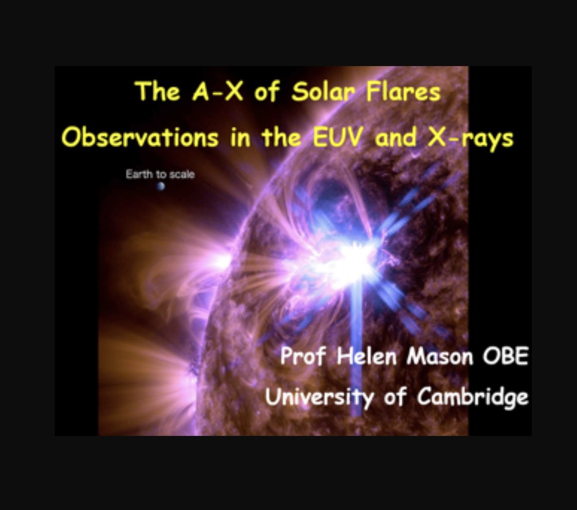 Many thanks to Prof. Helen Mason OBE for joining us via zoom last night.

An excellent talk followed by a thought provoking Q&amp;A was a superb way to bring our 2024-25 talk season to a close.

Our next season of talks begins on 8th September 2025

wolvas.org.uk