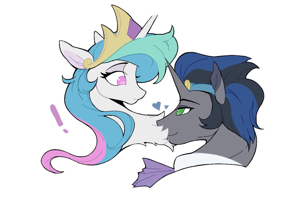 #celestibra #mlpfanart  #mlp