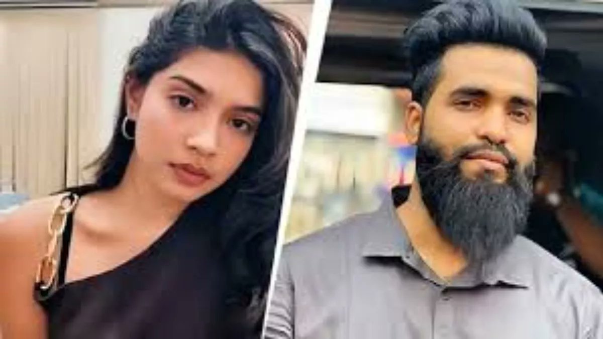 वजाहत खान ने शर्मिष्ठा के खिलाफ FIR दर्ज की, अब खुद जेल में है, क्यों? क्योंकि मुसलमान अगर बोले तो “हेट स्पीच”, बाक़ी बोले तो “फ्रीडम ऑफ़ स्पीच”, शर्मिष्ठा की गिरफ़्तारी पर देश में "फ्री स्पीच गैंग" बिलबिला उठा था, अब वजाहत की गिरफ़्तारी पर सबके मुँह में जैसे पट्टियाँ बंध गई हैं,