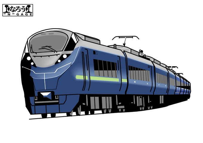 僕だとE657系のブルートレインなんてこうなるからダメ。 