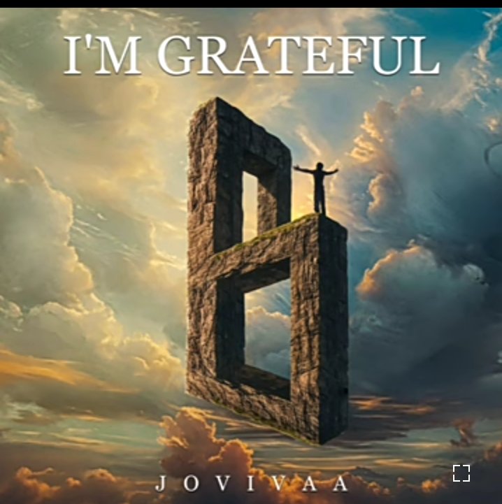 🔊#Nowplaying I'M GRATEFUL by <a href="/jovivaa/">JOVIVAA</a>
  
#NowPlaying 
 #djtommy
#StaySafeNigeria

<a href="/unilag_/">unilag103.1fm</a> #OnAirNow 
#TuesdayShenanigans               
#Morningdayvibes 
#NonStopMusic 
#TueinNow #Spotifyplay
#BRANDNEWMUSIC  
open.spotify.com/track/1unByad5…