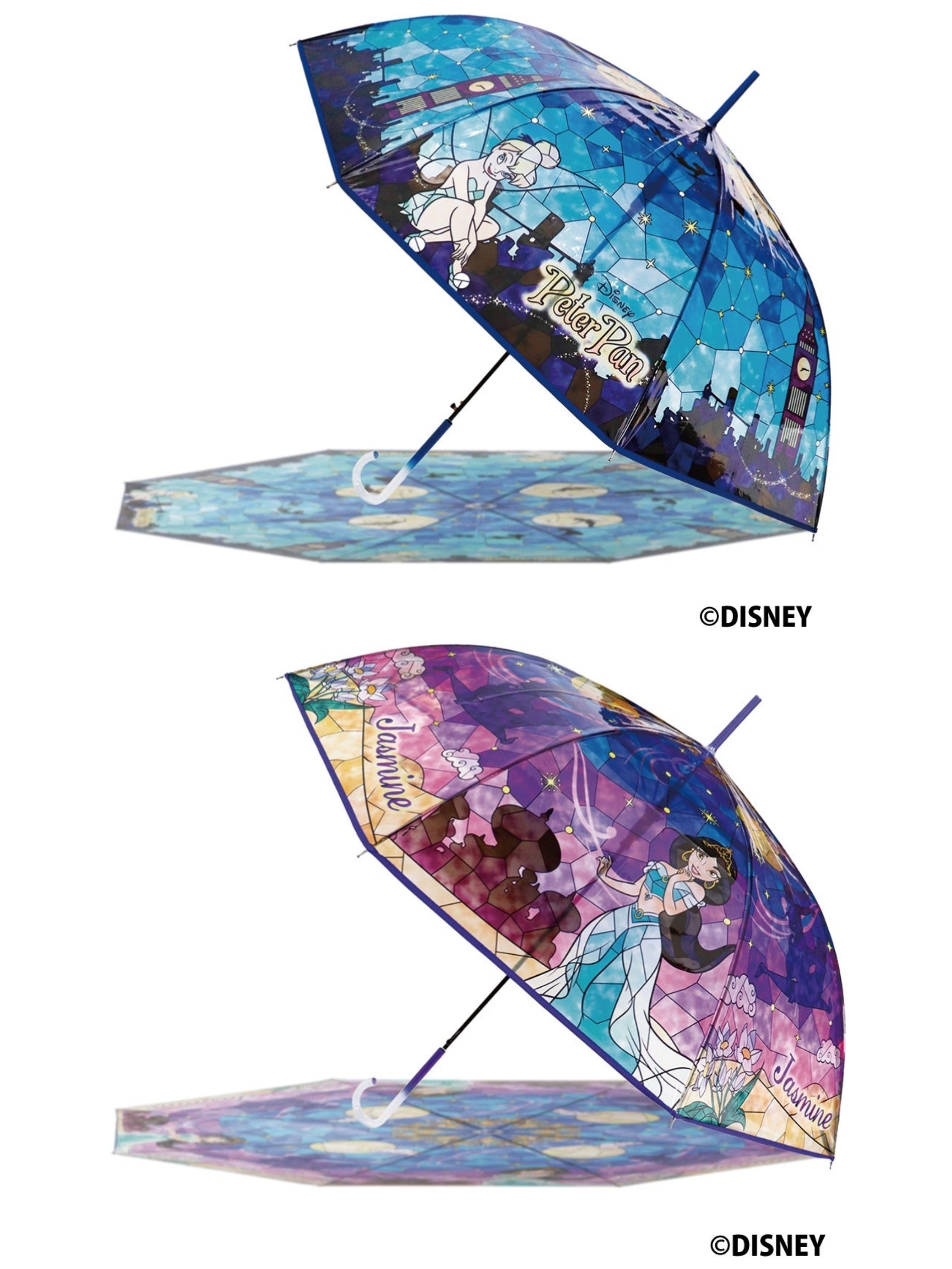 ディズニーシー　手作りガラスのイルカとダイバー ディズニーシー 手作りガラスのイルカとダイバー