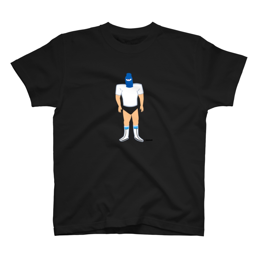 「【Tシャツセール開催中】 Tシャツ全種が1000円引き!期間は6/15日まで! 」|味のプロレス☀新刊好評発売中！のイラスト